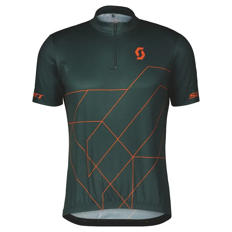 Scott Rc Team 20 S/Sleeve Men's Jersey (2023) 1