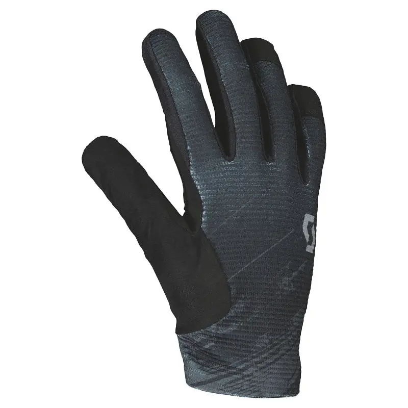 Scott Ridance Long Finger Gloves 1