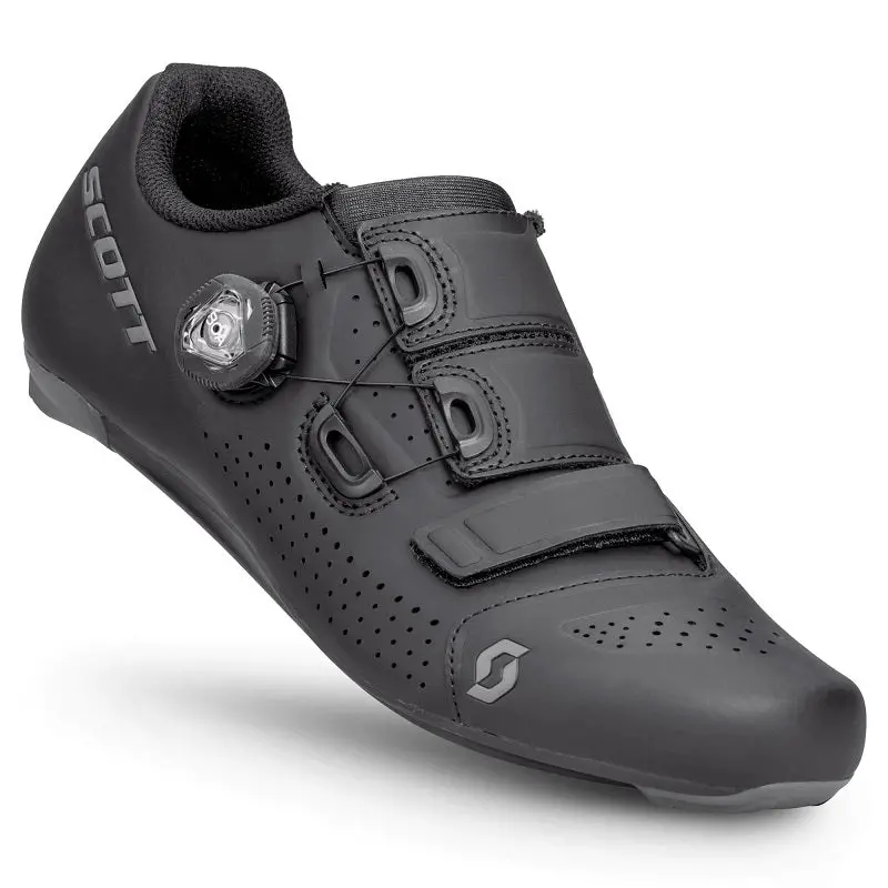 Scott Road Team Boa Shoes 1