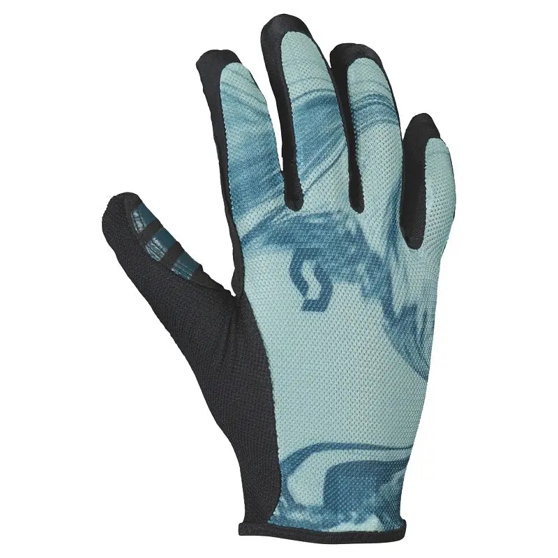 Scott Traction Contessa Signature Ladies Long Finger Gloves 1