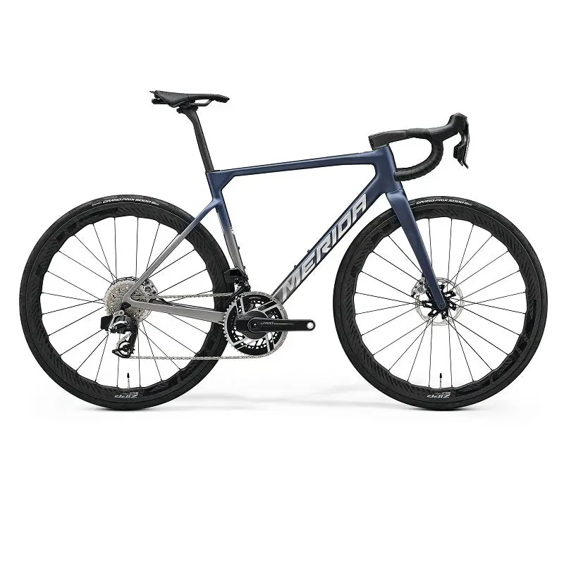Merida Scultura 10K Disc (2025) 1