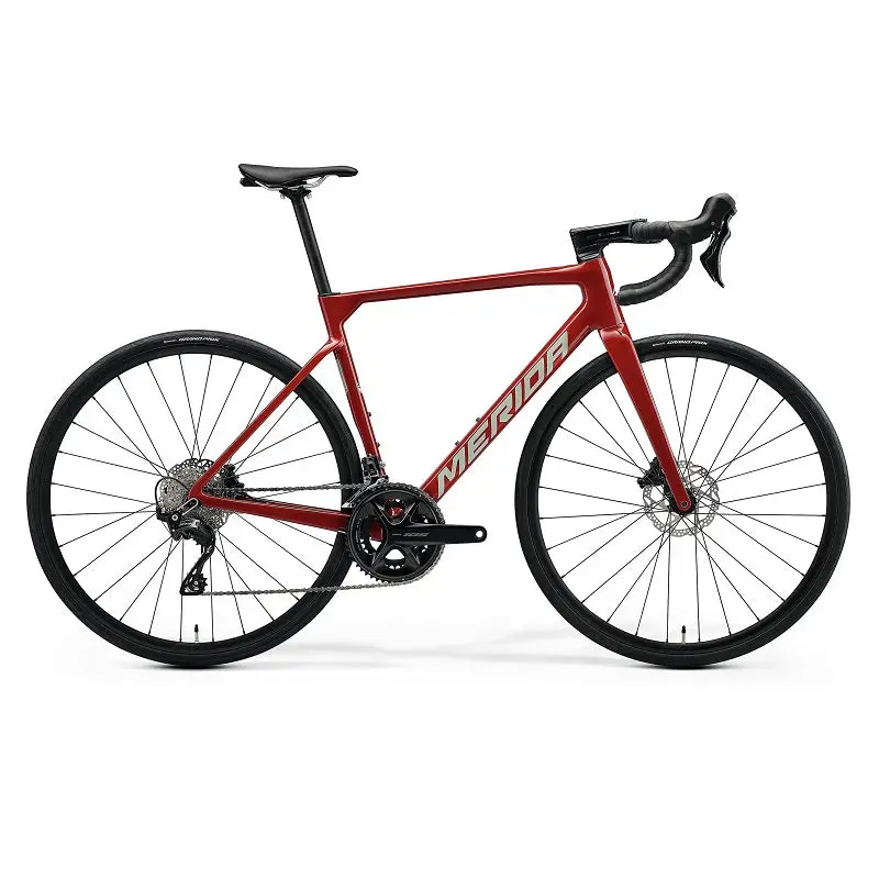 Merida Scultura 4000 Disc (2026) 1