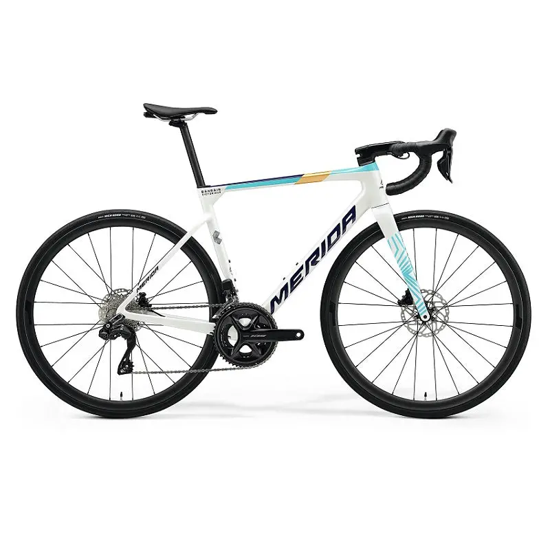 Merida Scultura 6000 Disc - Team (2025) 1
