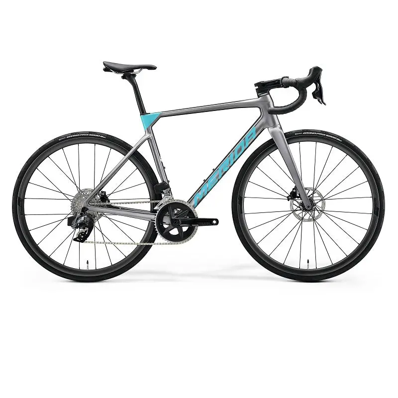 Merida Scultura 7000 Disc (2024) 1