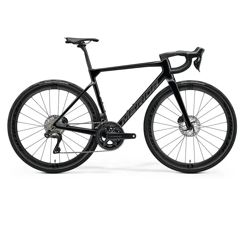 Merida Scultura 8000 Disc (2025) 1