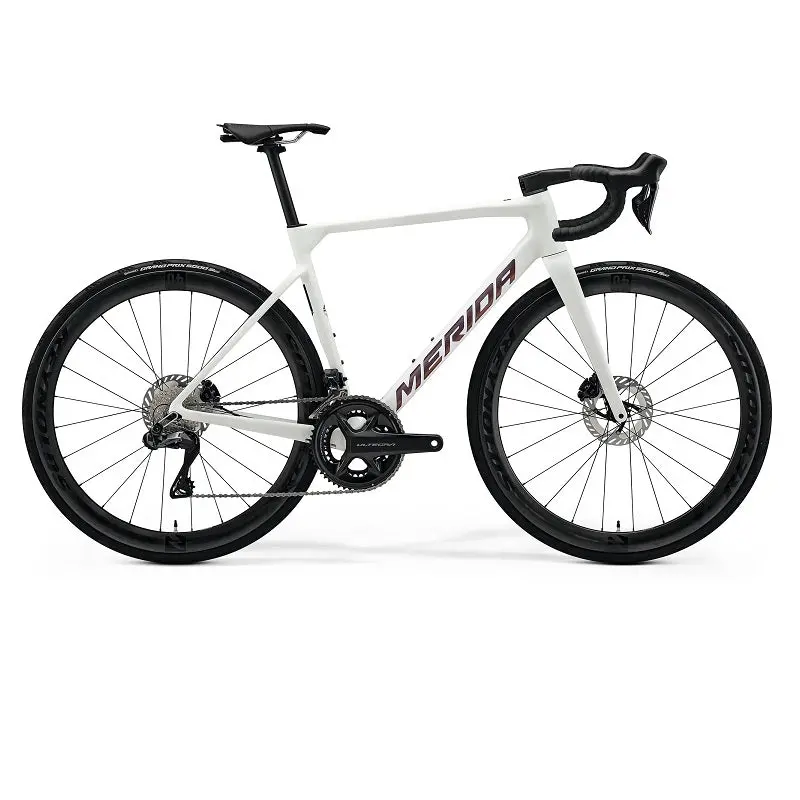Merida Scultura 8000 Disc (2026) 1