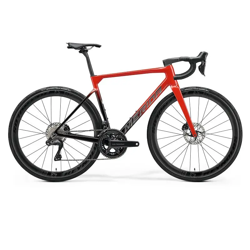 Merida Scultura 9000 Disc (2025) 1