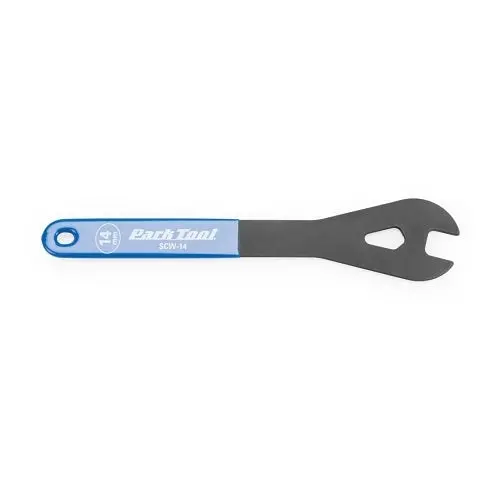 Park Tool Scw-14 Shop Cone Wrench (14Mm) 1
