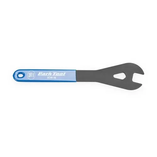 Park Tool Scw-16 Shop Cone Wrench (16Mm) 1