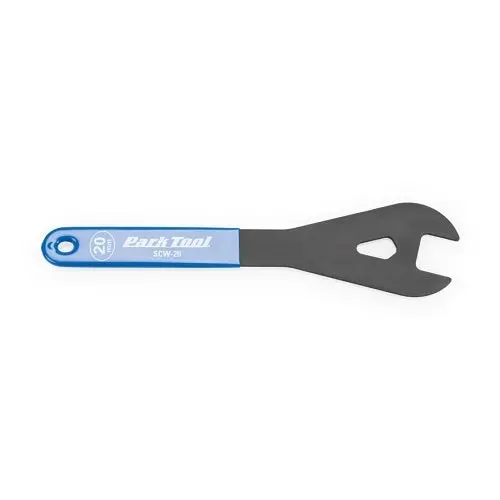 Park Tool Scw-20 Shop Cone Wrench (20Mm) 1