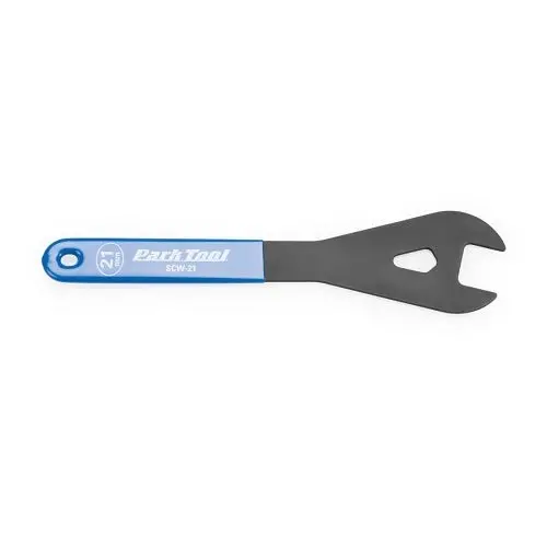 Park Tool Scw-21 Shop Cone Wrench (21Mm) 1