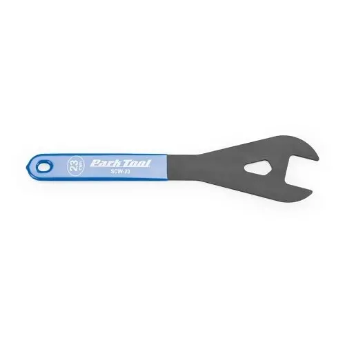 Park Tool Scw-23 Shop Cone Wrench (23Mm) 1