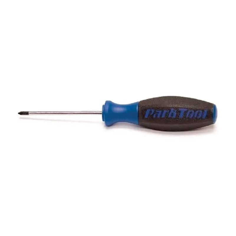 Park Tool Sd-0 Phillips Screwdriver 1