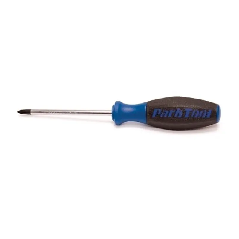 Park Tool Sd-2 Phillips Screwdriver 1