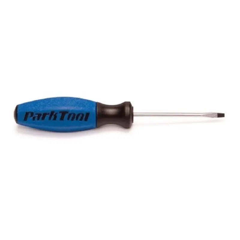 Park Tool Sd-3 3Mm Flat Blade Screwdriver 1