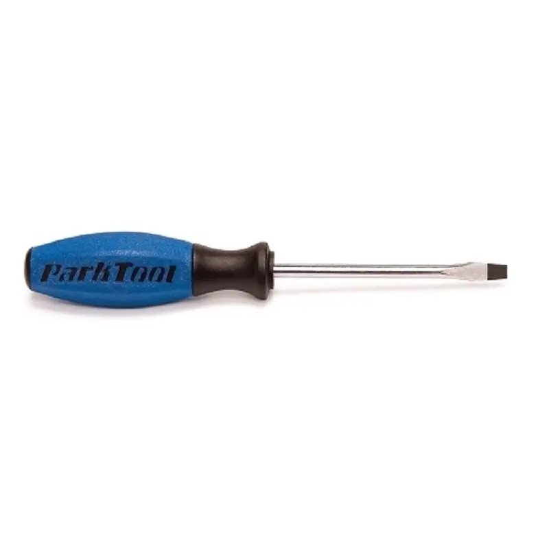Park Tool Sd-6 6Mm Flat Blade Screwdriver 1