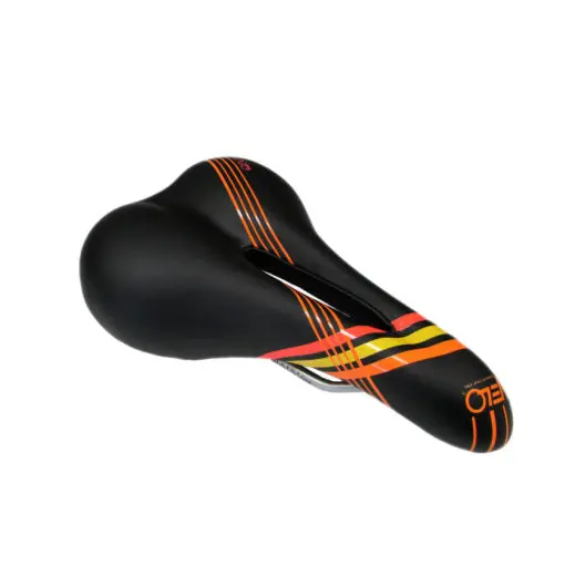Velo Sport W/Cut Lady Saddle 1