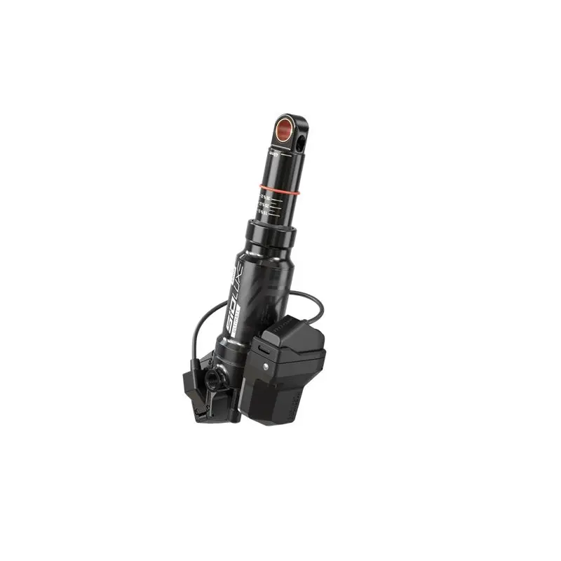 Rockshox Sidluxe Ult Flight Attendant 165X45 Scott Spark St Shock 1