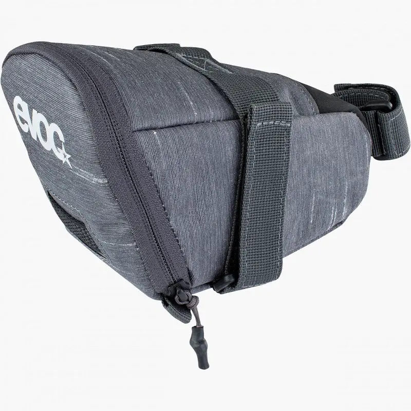 Evoc Carbon Grey Tour Seat Bag 1