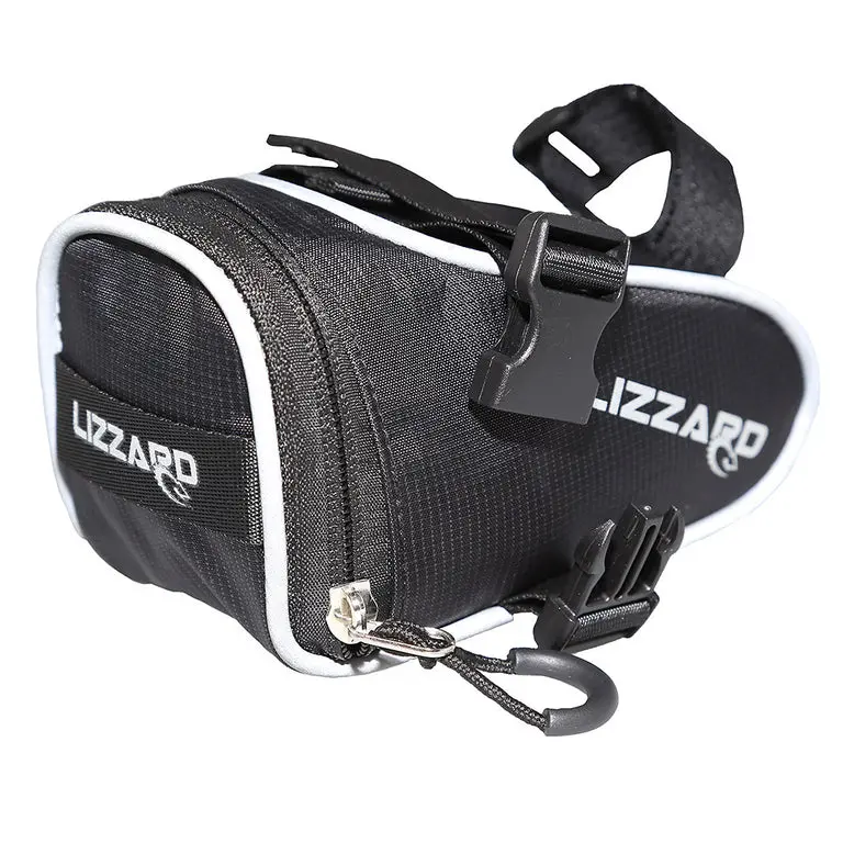 Lizzard Sedona Saddle Bag 1