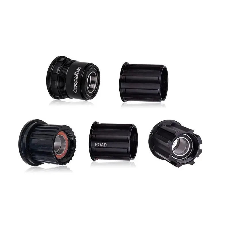 Zone Parts – Dt Swiss Freehubs, Xd, Xdr, Shimano, Microspline 1