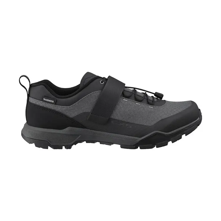 Shimano Ex500 Touring Shoe 1