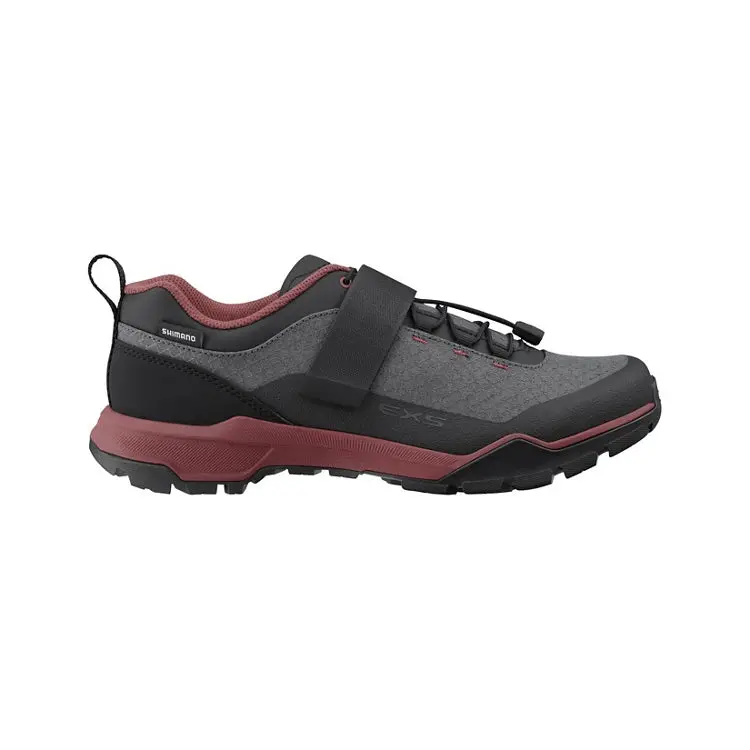 Shimano Ex500 Women's Touring Shoe 1