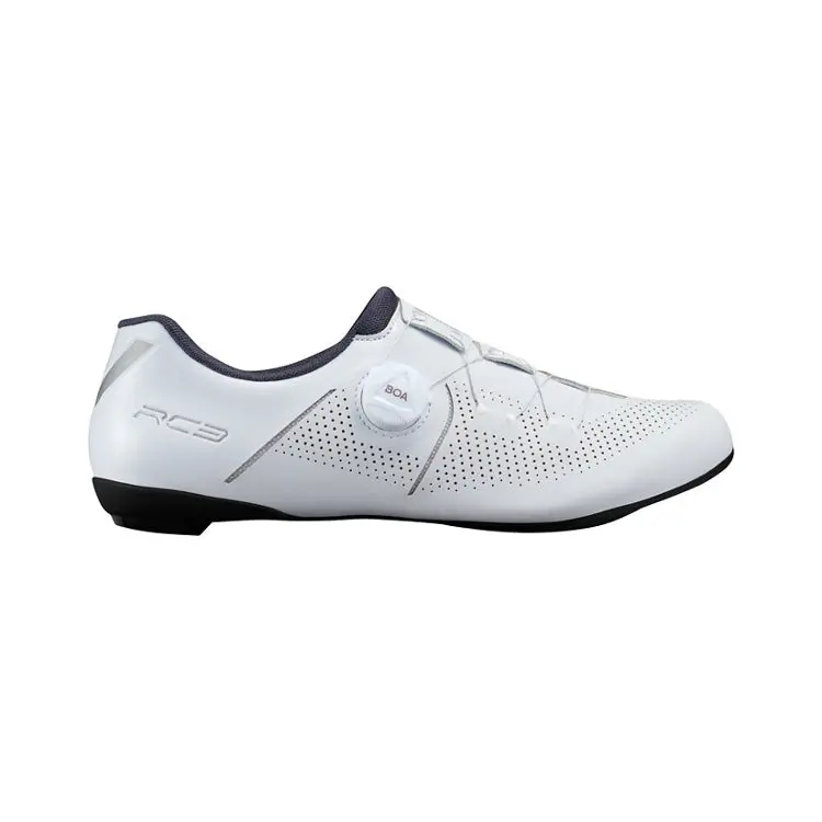 Shimano Rc302 Road Shoe (Wide) 1