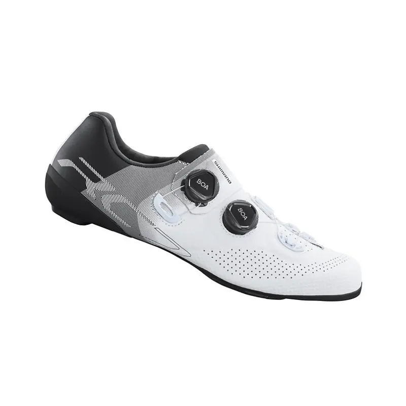 Shimano RC702 Wide-Fit Road Cycling Shoes