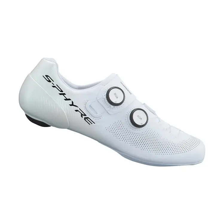 Shimano Rc903 Road Shoes (Wide) 1
