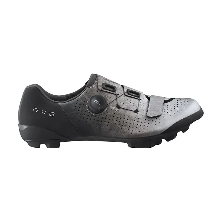 Shimano Rx801 Gravel Racing Shoe (Wide) 1