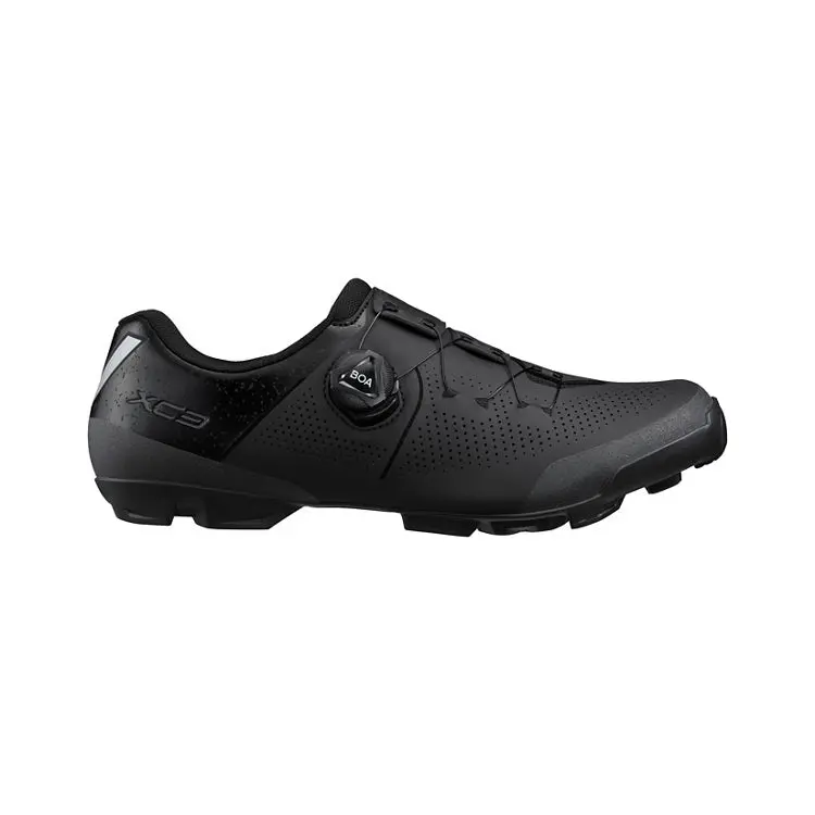 Shimano Xc302 Wide Mtb Shoe 1