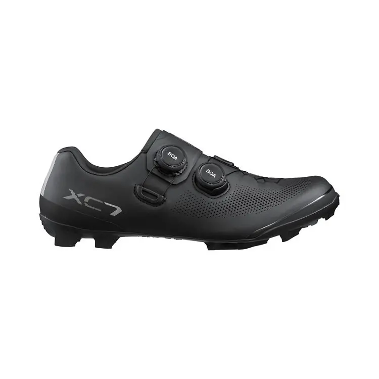 Shimano Xc703 Mtb Shoe (Wide) 1