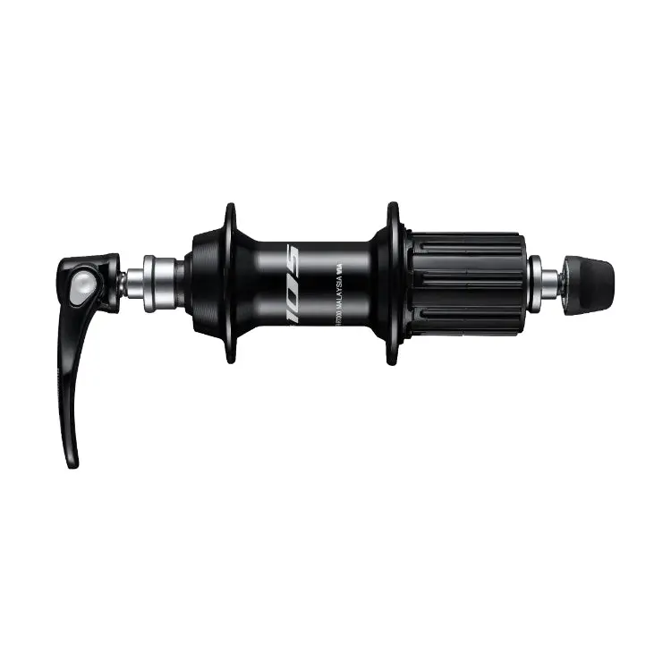 Shimano 105 Fh-R7000 10/11-Speed 32H Rear Hub (12 X 142Mm) 1