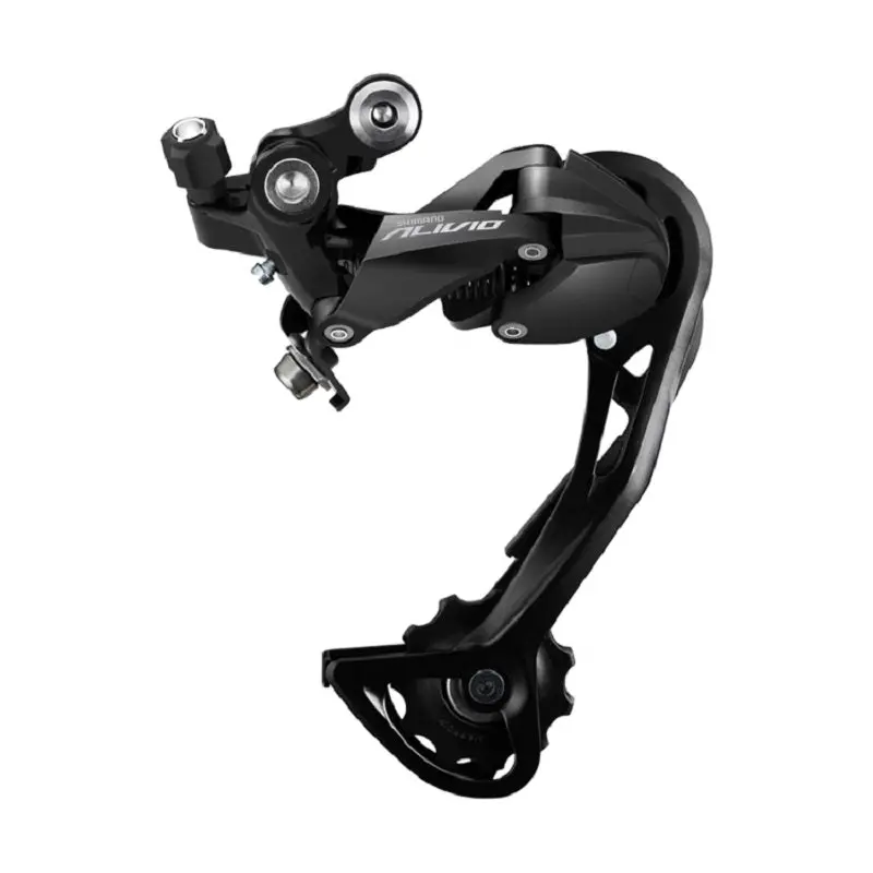 Shimano Alivio Rdm3100 Rear Derailleur 9-Speed 1