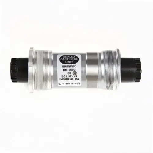 Shimano Bb5500 British 105 Bottom Bracket (109Mm) 1