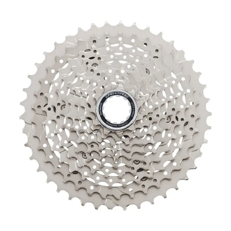 Shimano Csm4100 Deore 10-Speed 1
