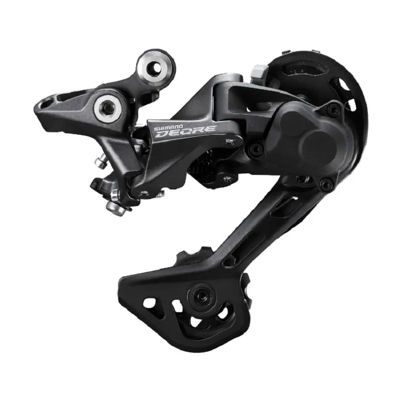 Shimano Deore M5120 2 X 10/11-Speed Rear Derailleur 1
