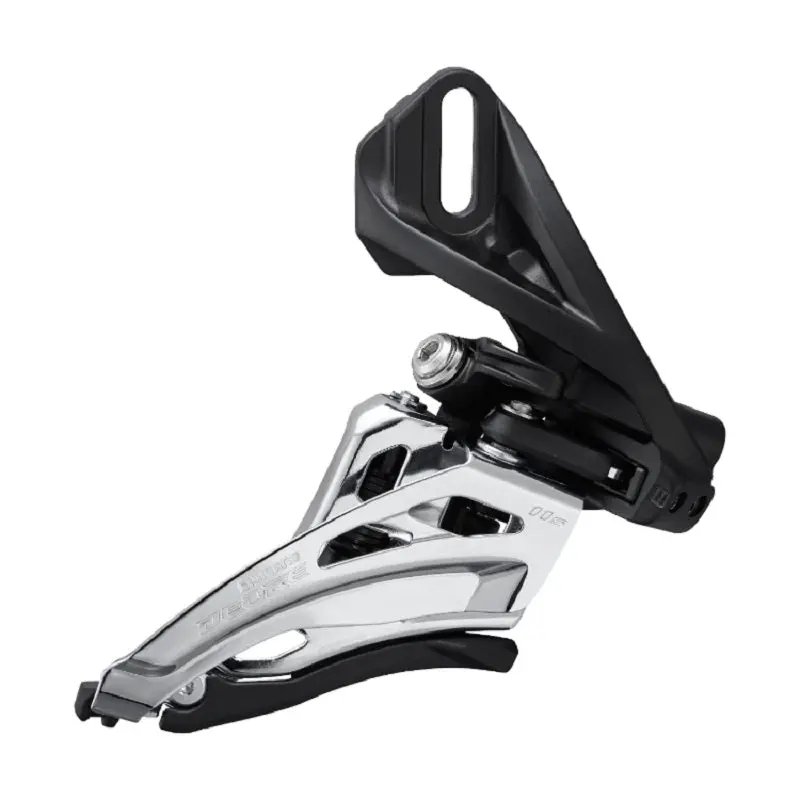 Shimano Deore Fd-M5100 D4 Front Derailleur (11-Speed) 1