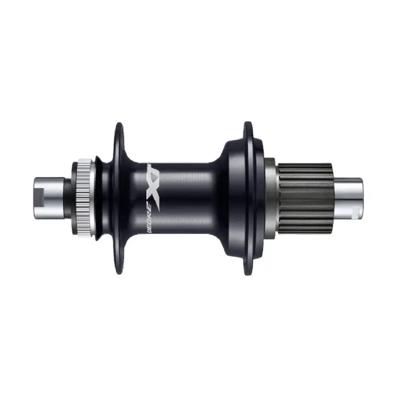 Shimano Deore Xt Fh-M8110-B Rear Hub 1