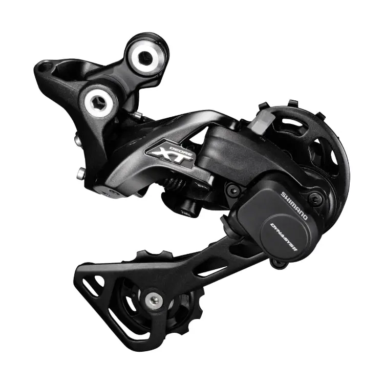 Shimano Xt Rd-M8000-Rear Derailleur (11-Speed) 1
