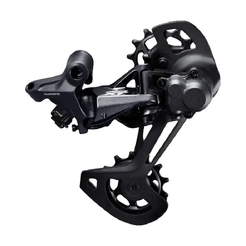 Shimano Rdm8120 Sgs 2 X 12-Speed Xt Rear Derailleur (10-45 Only) 1