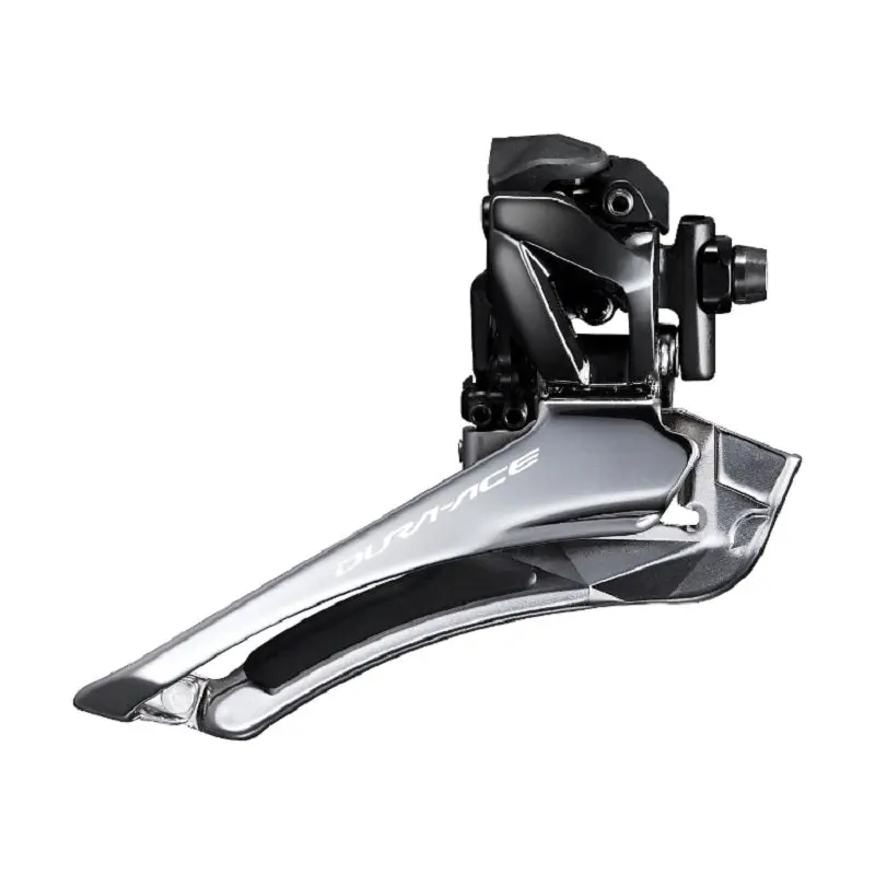 Shimano Dura-Ace Fd-R9100 Front Derailleur (Brazed-On Mount) 2X11-Speed 1