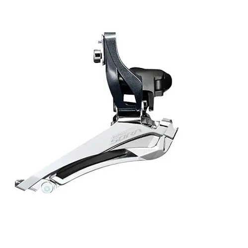 Shimano Sora Fd-R3000 9-Speed Front Derailleur Black 1