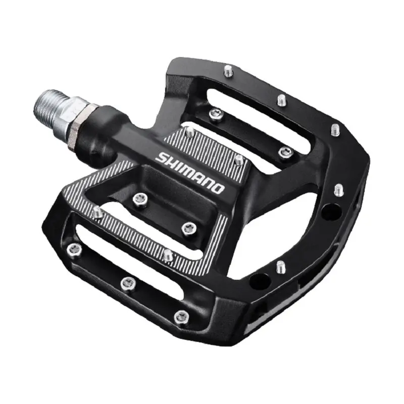 Shimano Pd-Gr500 Flat Pedals 1