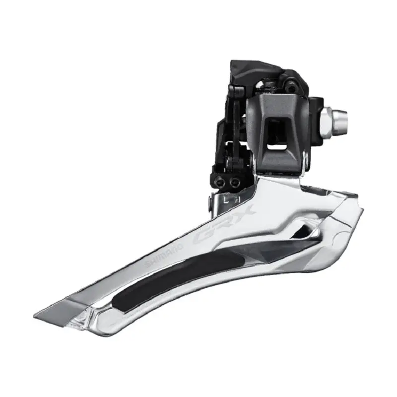 Shimano Grx Fd-Rx810 Front Derailleur 2X11-Speed 1