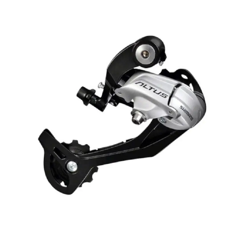 Shimano Altus M370 Sgs Rear Derailleur 9-Speed 1