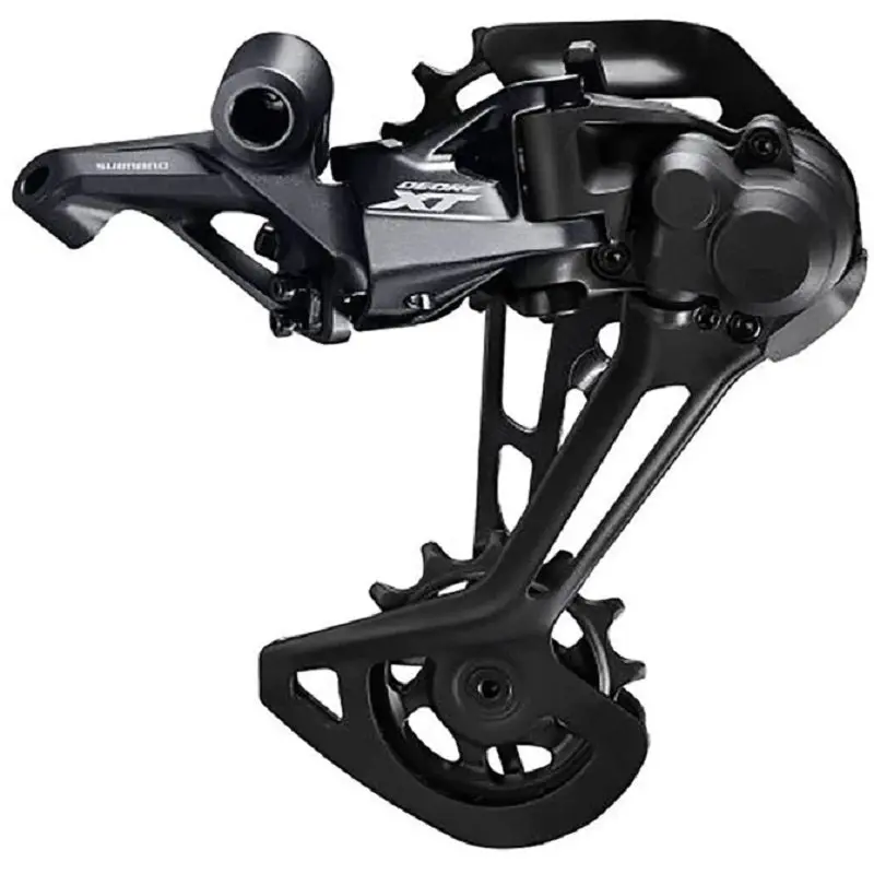 Shimano Xt Rd-M8100 Sgs 12-Speed Rear Derailleur 1