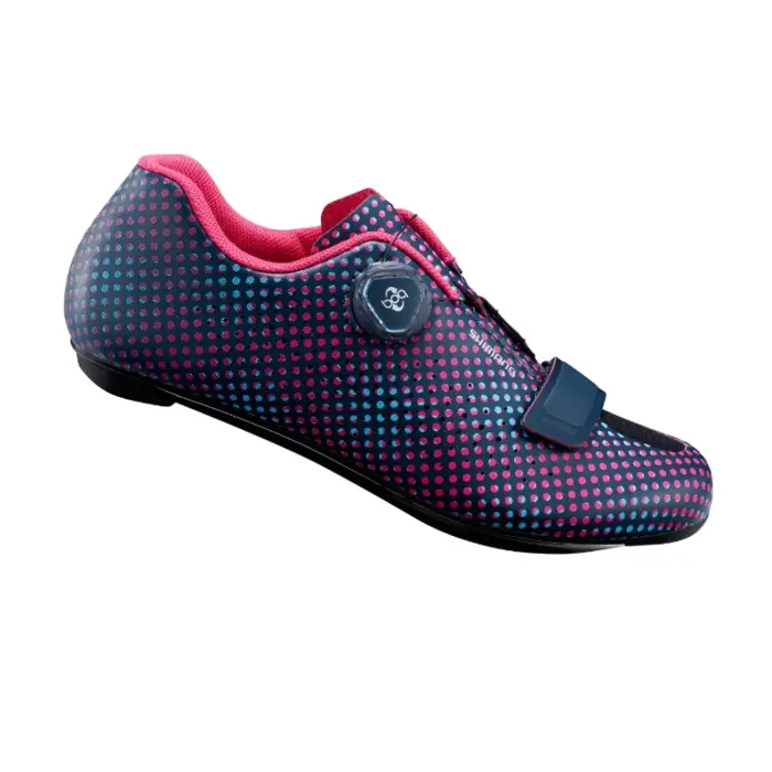 Shimano Rp501 Women's Road Shoe 1