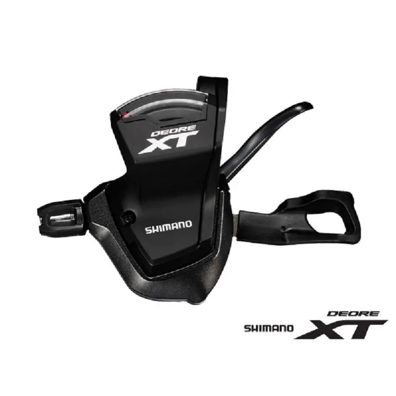 Shimano Xt Sl-M8000 Left Hand Lever (2/3Speed) 1